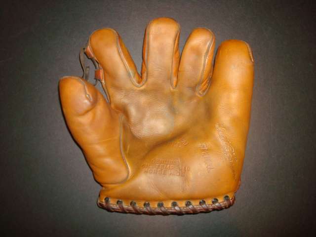 Pie Traynor Special Front 1